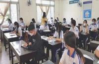 Đồng Tháp công bố kế hoạch tổ chức thi tốt nghiệp THPT năm 2024