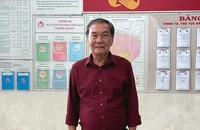Hơn nửa đời người bị oan mới được công khai xin lỗi
