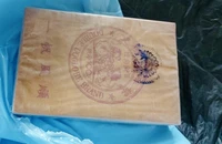 Vận chuyển thuê hơn 1,3kg chất ma tuý từ TP. HCM đến Vĩnh Long thì bị bắt 