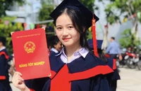 An Giang chỉ đạo làm rõ việc nữ sinh sau khi đi thi tuyển sinh vào lớp 10 không về nhà