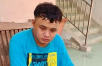 Giả bị cướp để chiếm đoạt 2 thỏi vàng trị giá hơn 800 triệu 