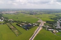 Khánh thành tuyến nối từ Cần Thơ đến An Giang giúp miền Tây kết nối hoàn chỉnh