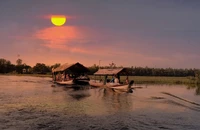 Đồng Tháp phối hợp cùng TP.HCM khai thác tuyến du lịch mới Sắc màu vùng biên
