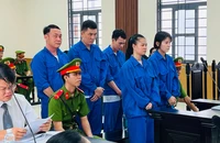Cựu phó công an xã cùng cựu kế toán UBND xã lãnh án vì tổ chức sử dụng ma tuý