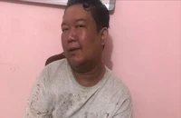 Cãi nhau với bạn gái ở phòng trọ rồi gây ra thảm án