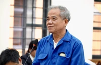 Vụ rút ruột ngân sách đi chúc Tết ở huyện Chợ Mới, An Giang: Biết sai nhưng… không dám từ chối
