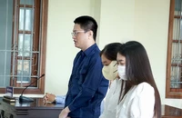 Đang xử vụ tham ô tài sản tại Cần Thơ liên quan Công ty Việt Á