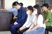 Bất ngờ phiên xử vụ tham ô tài sản tại Cần Thơ liên quan Công ty Việt Á