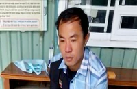 An Giang: Bắt kẻ hiếp dâm bé gái 13 tuổi đến mang thai