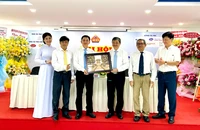 Hội Xây dựng TP Cần Thơ sẵn sàng nhận nhiệm vụ tư vấn, phản biện về quy hoạch, xây dựng