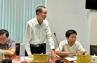 Vĩnh Long thông tin về xử lý vi phạm liên quan đến Tập đoàn Phúc Sơn