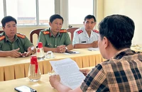 Cần Thơ xử phạt 1 công ty đưa người đi lao động nước ngoài trái phép