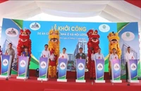 Cả tỉnh chỉ có 4 dự án nhà ở xã hội, Đồng Tháp đề nghị hàng loạt cơ chế ưu đãi 