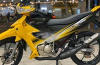 Công an tỉnh An Giang đề nghị người dân giao nộp 20 xe mô tô có hồ sơ giả