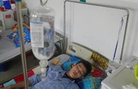 Vụ 149 người ngộ độc thực phẩm: Có vi khuẩn Salmonella trong bánh mì 