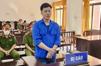 Giám đốc công ty xây dựng chiếm đoạt tài sản hơn 6 tỉ đồng