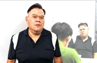Bắt người đàn ông lừa đảo xuất khẩu lao động ở Na Uy