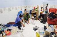Bắt người đàn ông lừa đảo tiền tỉ bằng chiêu mua xe thanh lý hải quan
