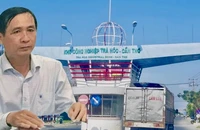 Lý do Tổng Giám đốc Công ty CIPCO bị khởi tố