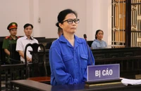 Người phụ nữ ở TP.HCM đến Trà Vinh nhận chạy án để lừa đảo chiếm đoạt 500 triệu 