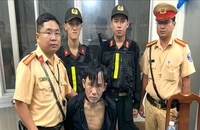 Kẻ cướp ô tô ở Cần Thơ gây án trong trạng thái nghi ngáo đá