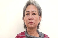 Công an TP Cần Thơ tìm bị hại của nữ chủ hụi lừa đảo tiền tỉ