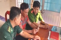 Trà Vinh: Chống khai thác IUU để cùng tháo gỡ thẻ vàng cho hải sản Việt Nam