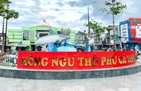 Sắp diễn ra Ngày hội cá tra Đồng Tháp năm 2024