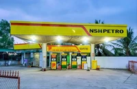 Công ty Dầu khí Nam Sông Hậu cho biết lộ trình trả hơn 1.200 tỉ tiền nợ thuế