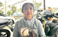 Trung tâm Phát triển Quỹ đất giữ tiền bồi thường, người được thi hành án chờ dài cổ