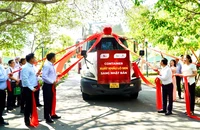 Đồng Tháp tăng tốc phục hồi phát triển kinh tế - xã hội năm 2025