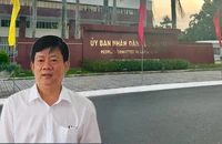 Nguyên chánh văn phòng UBND tỉnh An Giang bị khởi tố