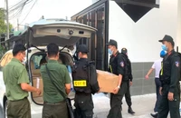 Đồng Tháp không để hình thành các băng nhóm 'xã hội đen' 