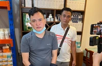1 người vu khống cán bộ ở Cần Thơ bị bắt
