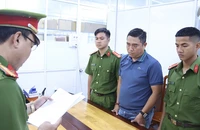 An Giang: Bắt giám đốc mua hoá đơn khống trị giá 13 tỉ đồng