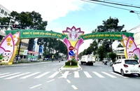 Tỉnh ủy Đồng Tháp thống nhất sắp xếp tổ chức bộ máy chính trị tinh gọn