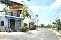 An Giang: Kiến nghị chuyển hồ sơ sang công an vụ bán đấu giá 270 nền đất 