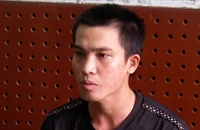 Cô gái ở An Giang mưu trí thoát khỏi kẻ hiếp dâm