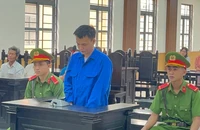 Lừa đảo bán đất rừng chiếm đoạt hơn 15 tỉ đồng để sang Campuchia đánh bạc
