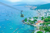 Du lịch ĐBSCL bội thu dịp Tết Nguyên đán 2025, Kiên Giang dẫn đầu với gần 1.900 tỉ