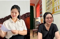 TP Cần Thơ: Chuyện những cô gái viết đơn tình nguyện nhập quân ngũ 