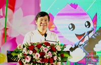 Ban Bí thư đồng ý cho Chủ tịch UBND tỉnh Đồng Tháp nghỉ hưu trước tuổi
