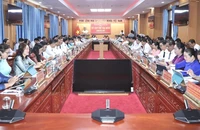 Chi tiết mức hỗ trợ cán bộ, viên chức dôi dư do sắp xếp đơn vị hành chính cấp xã ở Trà Vinh
