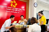 Công an TP Cần Thơ tiếp nhận thêm 5 nhiệm vụ mới, cam kết đảm bảo phục vụ Nhân dân tốt nhất