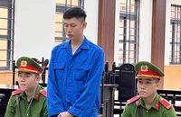 An Giang: Toà tuyên tử hình kẻ giết tài xế xe ôm để cướp tài sản