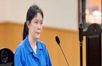 Nhân viên tín dụng ở An Giang lừa đảo chiếm đoạt tài sản của khách hàng