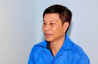 Mâu thuẫn tranh chấp đất, 1 người chết, 3 người bị thương