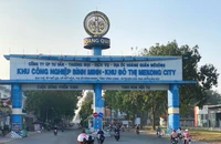 Thanh tra tỉnh kết luận về dự án nhà ở xã hội Hoàng Quân Mê Kông ở Vĩnh Long