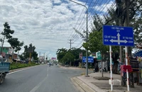 Dự kiến Vĩnh Long có 35 xã, phường sau sắp xếp đơn vị hành chính cấp xã