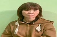 Bắt nữ giám đốc lừa đảo xuất khẩu lao động qua mạng